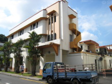 Blk 64 Tiong Bahru Estate (Bukit Merah), HDB 3 Rooms #142542